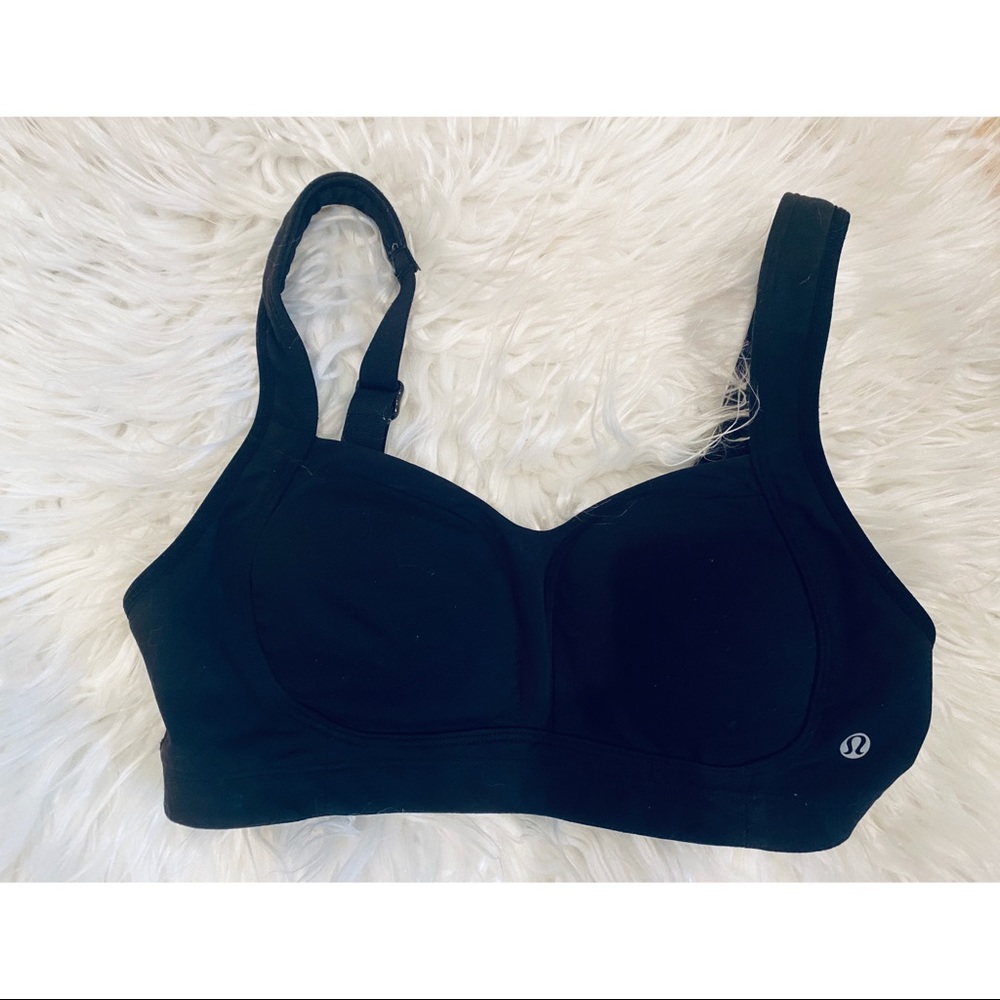 Lululemon Run Times Bra